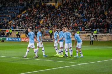 Nhận định Trận đấu sắp tới Man City vs Leicester Vòng 30 tại Ngoại hạng Anh ngày 3/4/2025 Nhận định Trận đấu sắp tới Man City vs Leicester Vòng 30 tại Ngoại hạng Anh ngày 3/4/2025