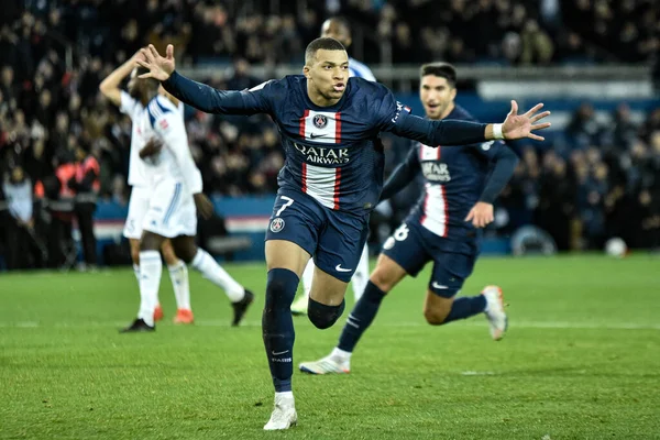 Paris Saint Germain