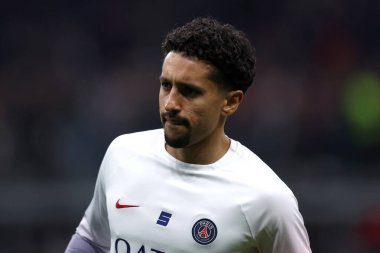 Marquinhos lập kỷ lục Ligue 1: Chặng đường vĩ đại cùng PSG