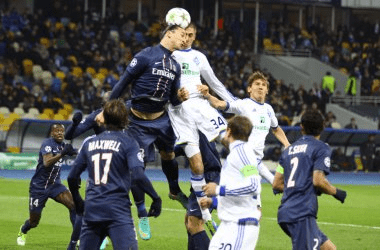 PSG chính thức vô địch Ligue 1 mùa giải 2024/25