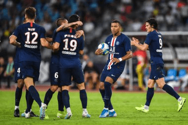 Bảng Xếp Hạng Ligue 1 Sau Vòng 29: PSG Dẫn Đầu, Cuộc Đua Vô Địch Tăng Cường Căng Thẳng