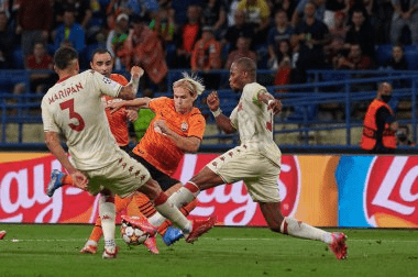 AS Monaco