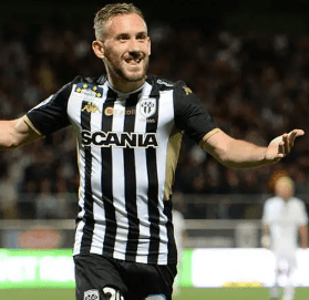 Angers