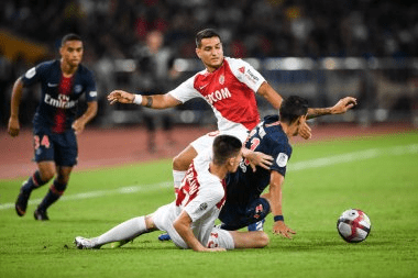 Bảng Xếp Hạng Ligue 1 2025: PSG Bỏ Xa, Cuộc Đua Top 3 Căng Thẳng Tột Độ