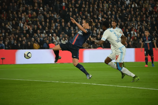 Nhận định Ligue 1 vòng 30 2024-2025: Marseille vs Montpellier