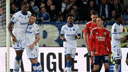 Auxerre