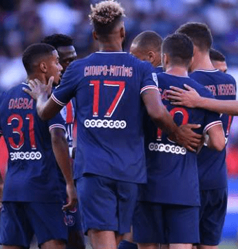 PSG