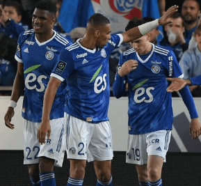 Nhận định Ligue 1 vòng 31 giữa Strasbourg vs Saint Etienne