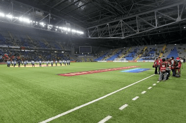 Lille OSC đã đánh bại Stade Rennais trong trận đấu quan trọng tại Ligue 1