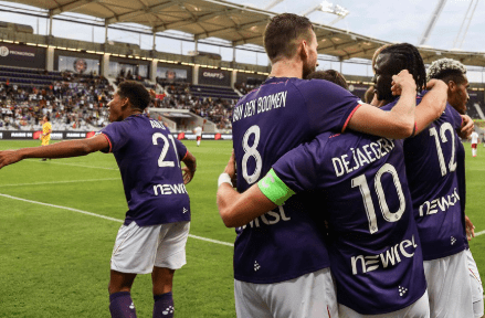 Nhận Định Ligue 1 Vòng 32: Toulouse Và Rennes So Tài