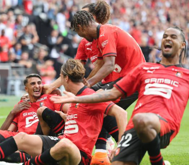 Rennes
