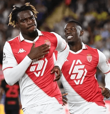 Nhận Định Ligue 1 Vòng 32: Saint-Étienne Đối Đầu Monaco