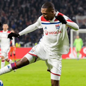 Tỷ số Ligue 1 vòng 31 Lyon vs Rennes: Chiến thắng 4-1 giúp Lyon trở lại top 4