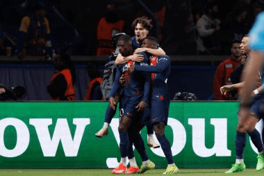 Nhận định giải Ligue 1 vòng 31 Strasbourg vs PSG: Cơ hội cho ông lớn