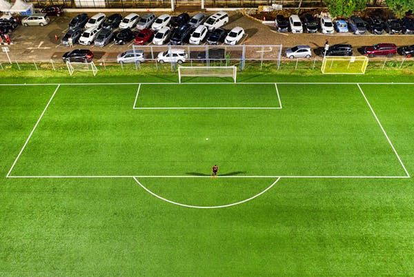 Bảng xếp hạng Ligue 1 2024-2025: PSG dẫn đầu, cuộc đua vô địch gay cấn