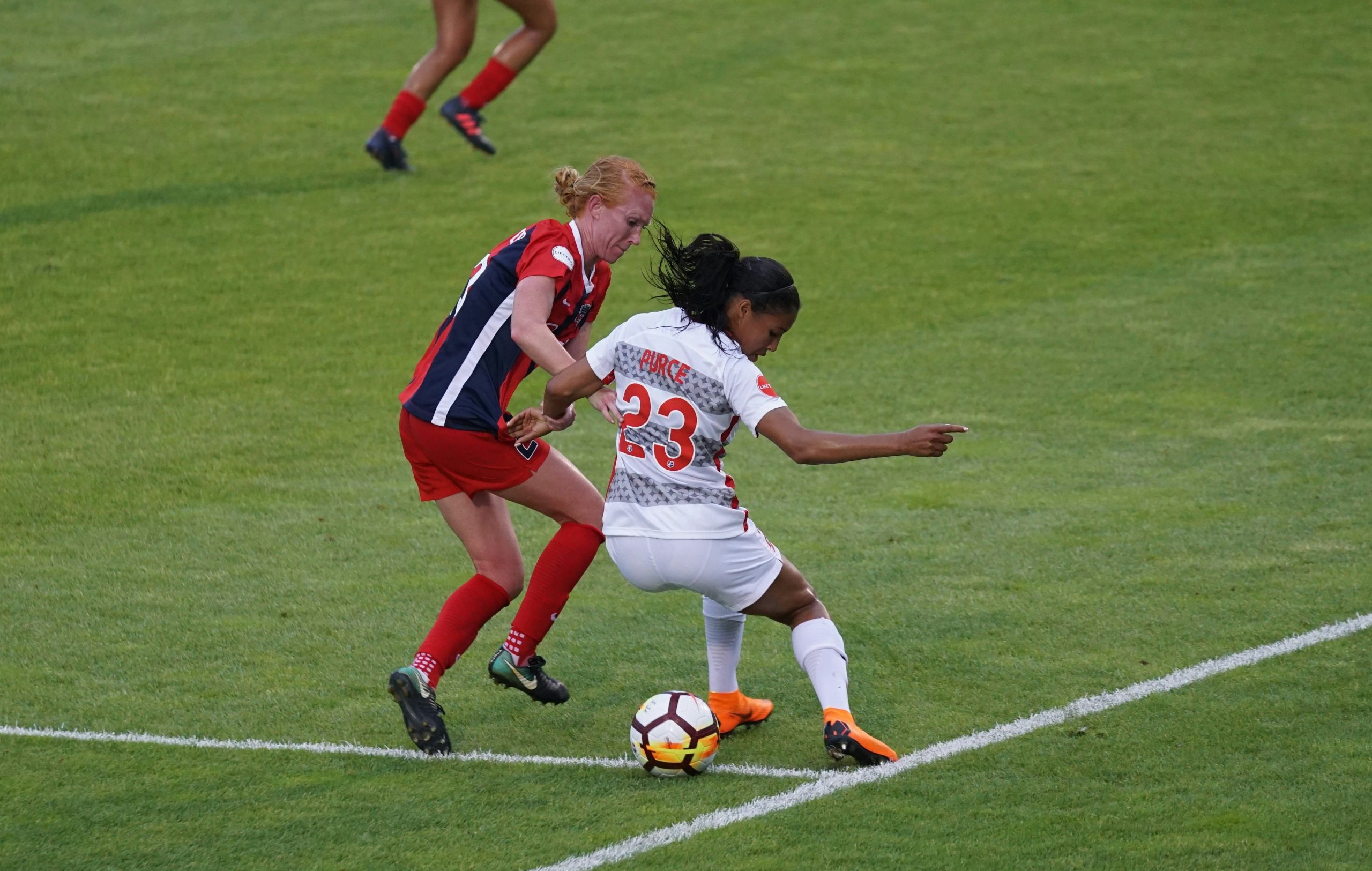 Tổng quan về mối liên kết giữa World Cup nữ và giải Ligue 1