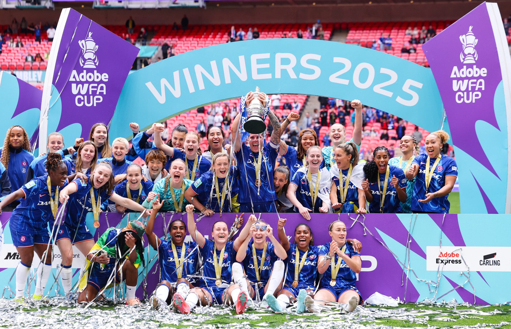 Tổng quan về mối liên kết giữa World Cup nữ và giải Ligue 1