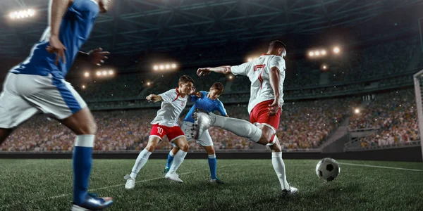 Ligue 1 2024/2025: Thống trị của PSG