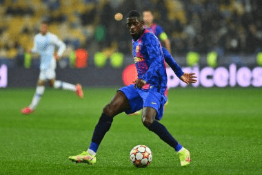 Ligue 1: PSG tiến gần chức vô địch, Dembele trở lại với phong độ đỉnh cao