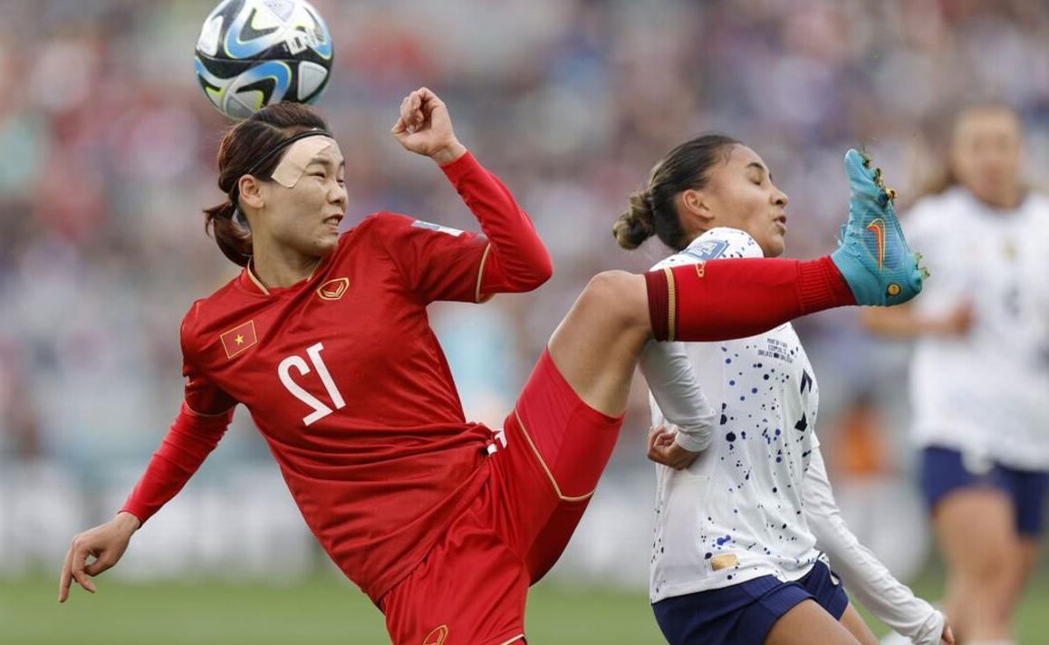 Bóng đá nữ Việt Nam: Kết quả và hy vọng Asian Cup 2026